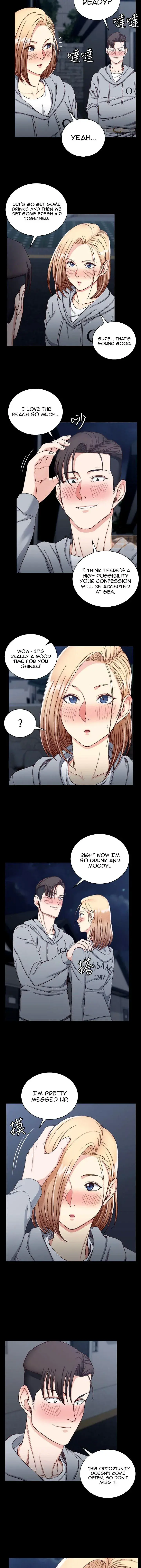 His Place Chapter 76 - Page 2