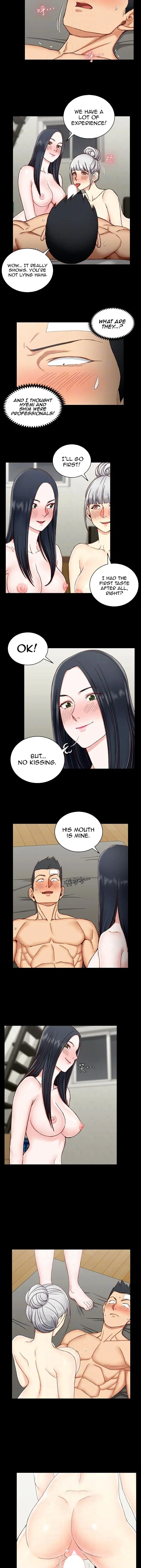 His Place Chapter 76 - Page 20