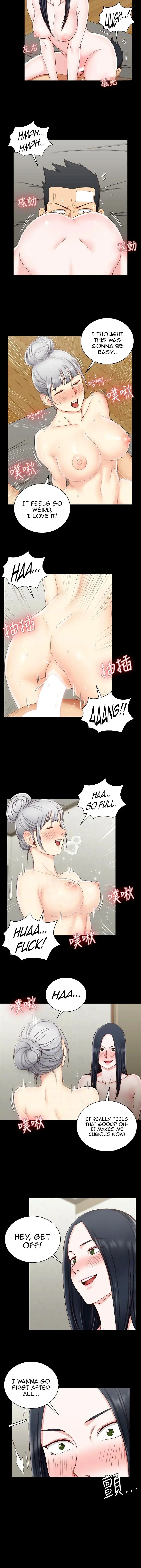 His Place Chapter 76 - Page 25