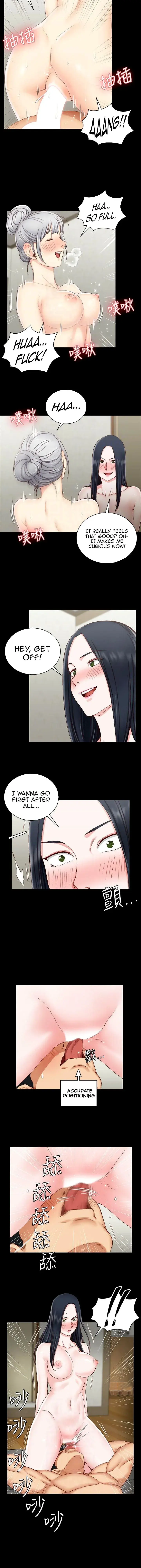 His Place Chapter 76 - Page 26