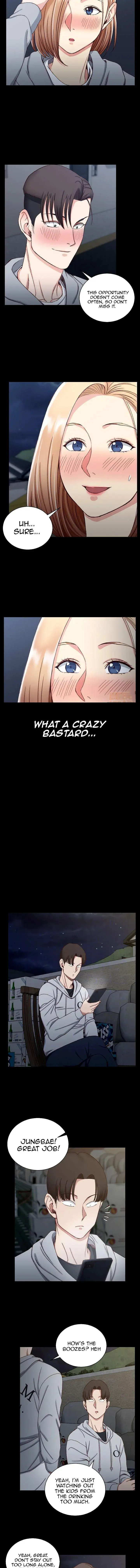 His Place Chapter 76 - Page 4