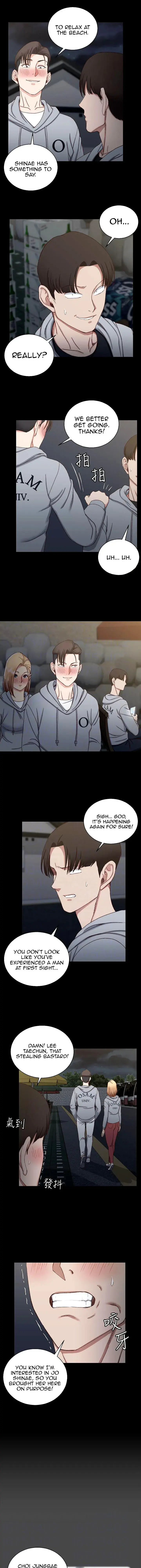 His Place Chapter 76 - Page 8