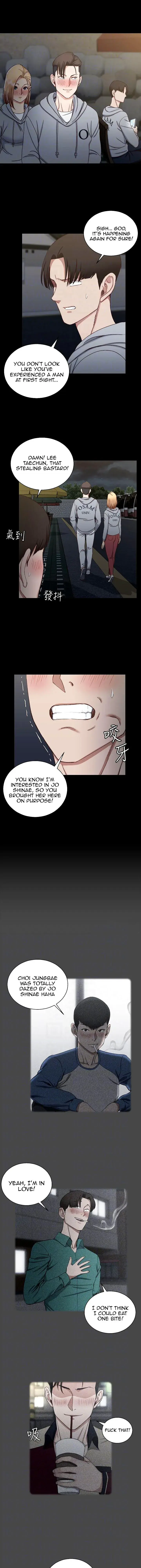 His Place Chapter 76 - Page 9