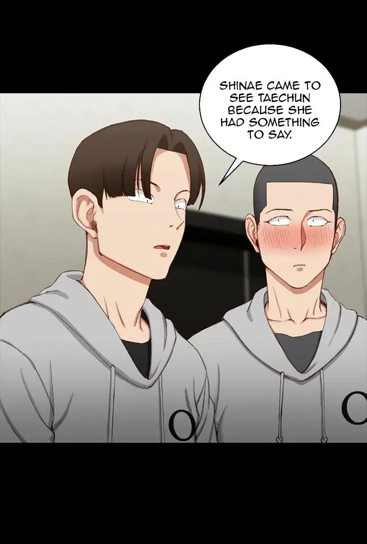 His Place Chapter 77 - Page 15