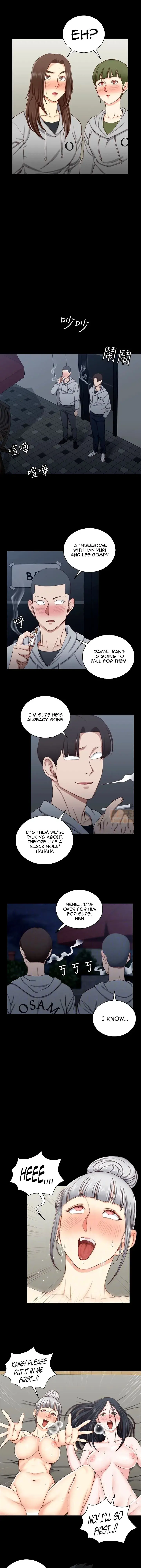 His Place Chapter 77 - Page 16
