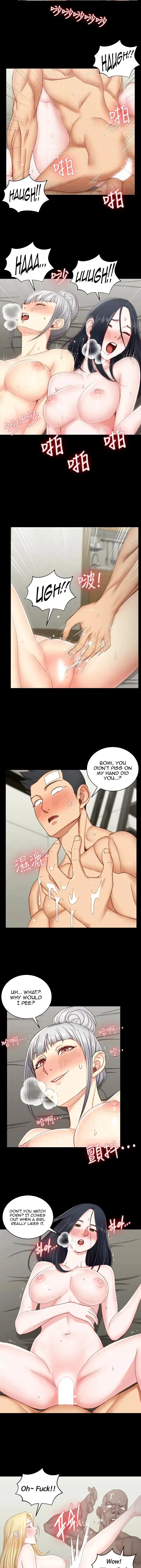 His Place Chapter 77 - Page 22