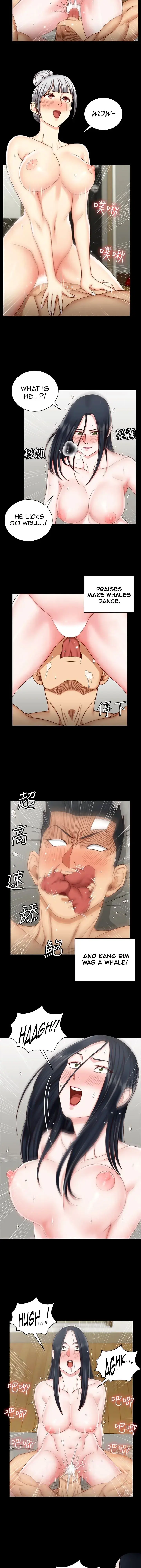 His Place Chapter 77 - Page 3