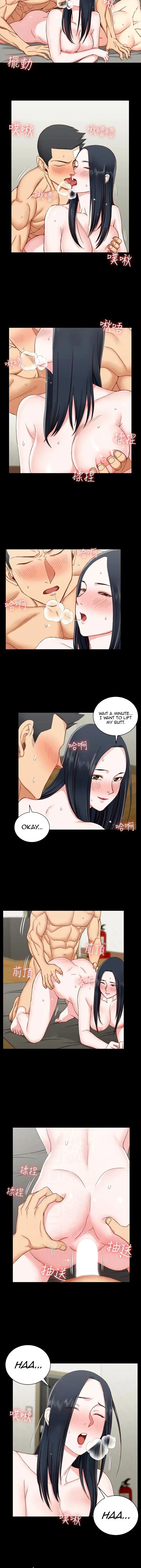 His Place Chapter 78 - Page 14