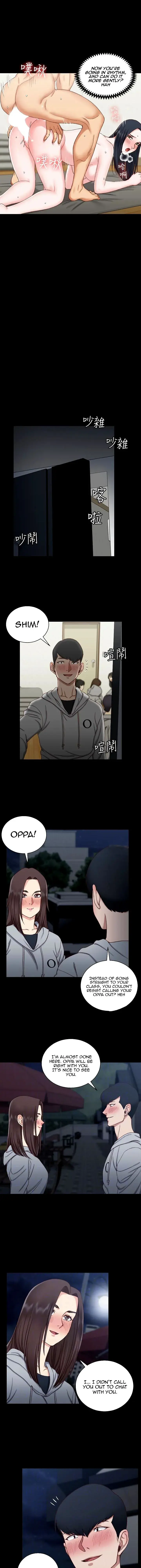 His Place Chapter 78 - Page 22
