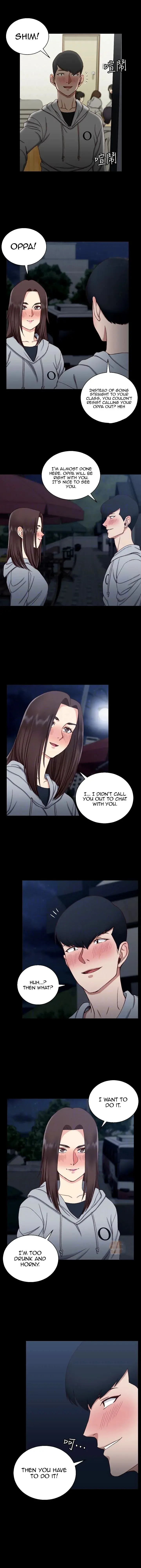 His Place Chapter 78 - Page 23