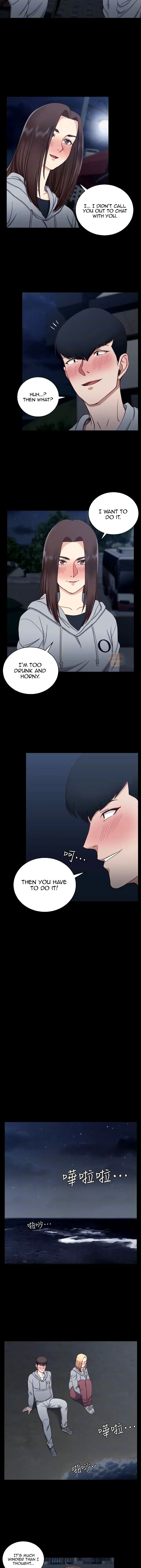 His Place Chapter 78 - Page 24