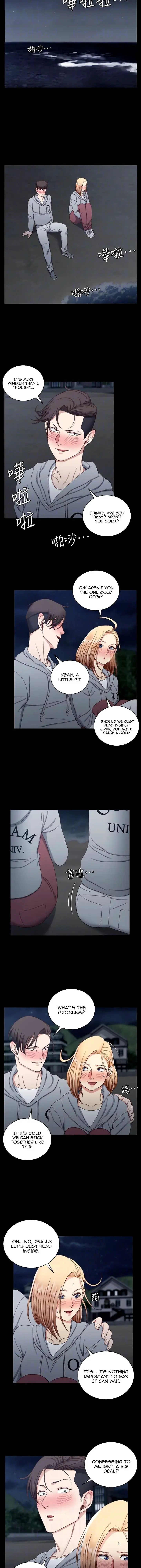 His Place Chapter 78 - Page 26