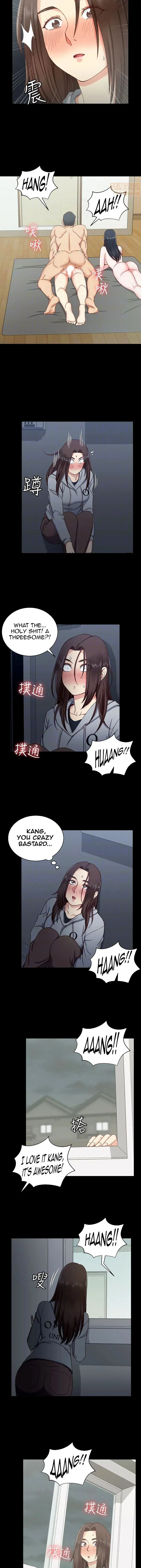 His Place Chapter 78 - Page 4