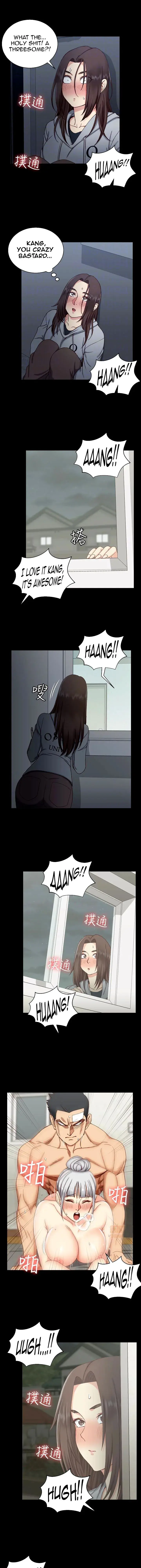 His Place Chapter 78 - Page 5