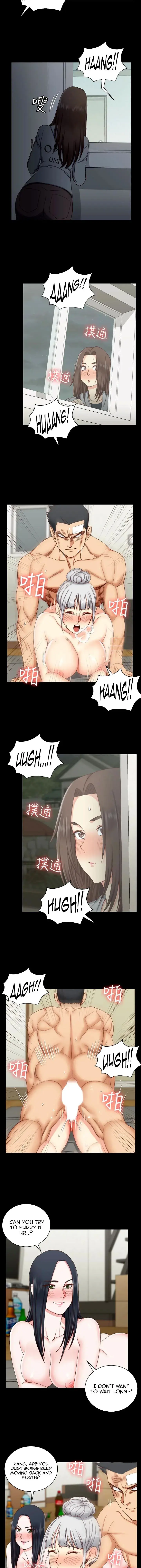 His Place Chapter 78 - Page 6