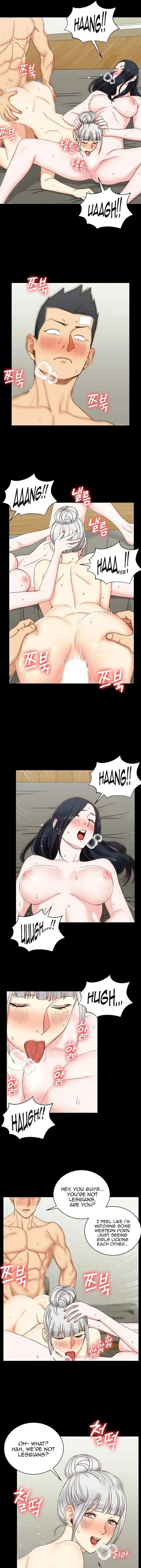 His Place Chapter 79 - Page 12