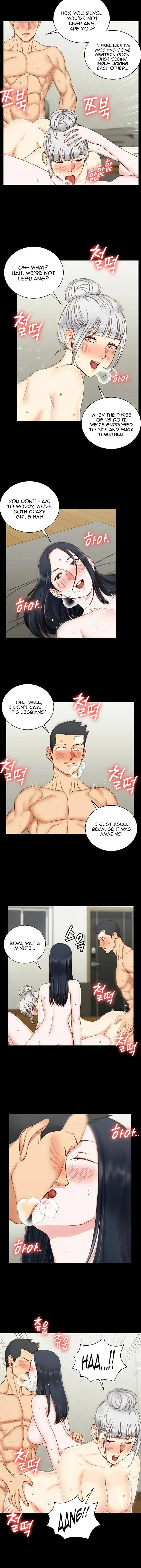 His Place Chapter 79 - Page 14