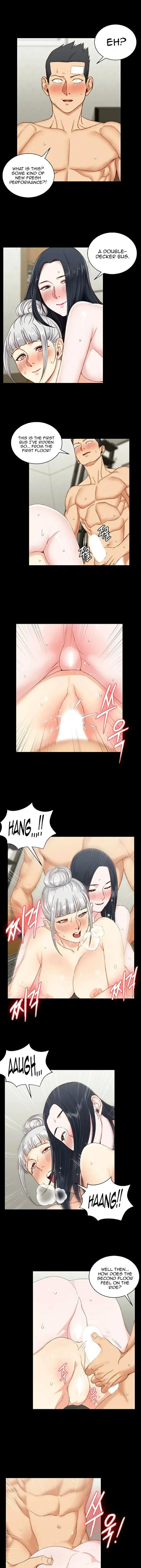 His Place Chapter 79 - Page 21