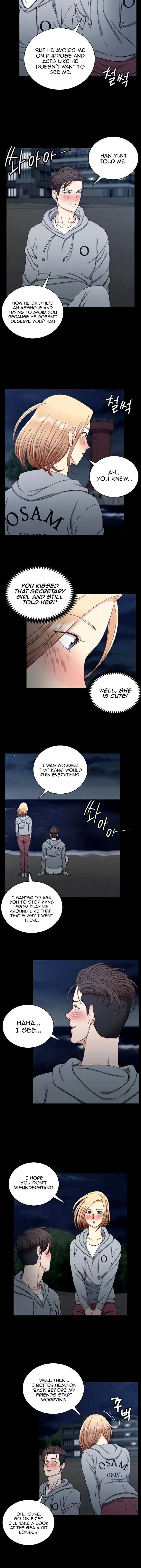 His Place Chapter 79 - Page 5