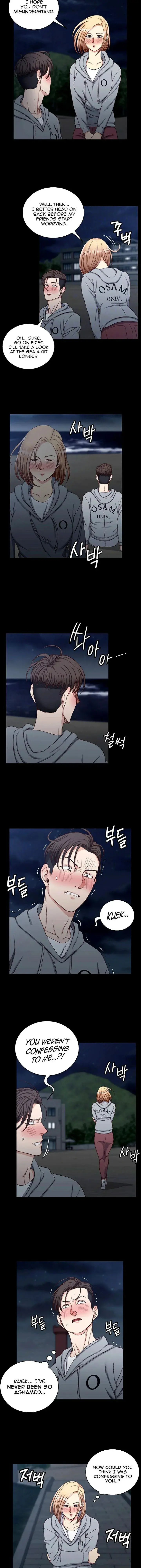 His Place Chapter 79 - Page 7