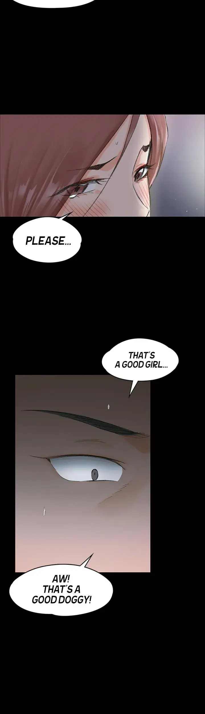 His Place Chapter 8 - Page 46