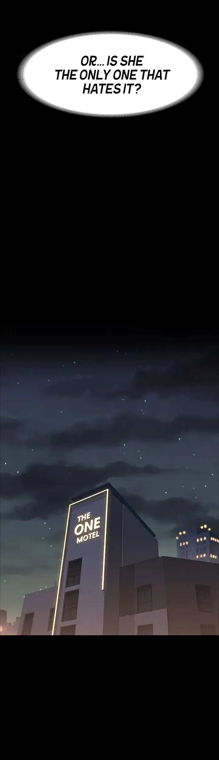 His Place Chapter 8 - Page 86