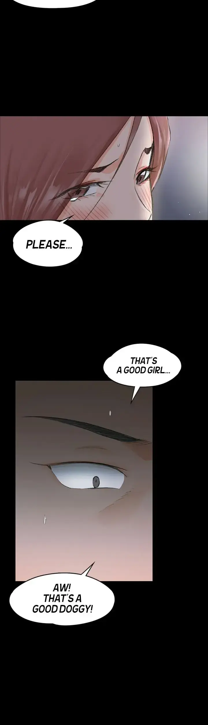 His Place Chapter 8 - Page 91