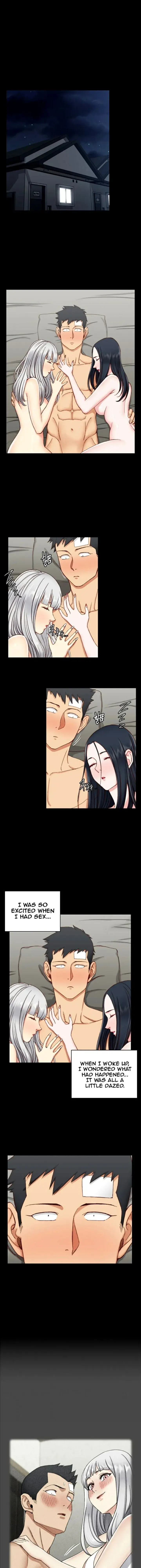His Place Chapter 80 - Page 17
