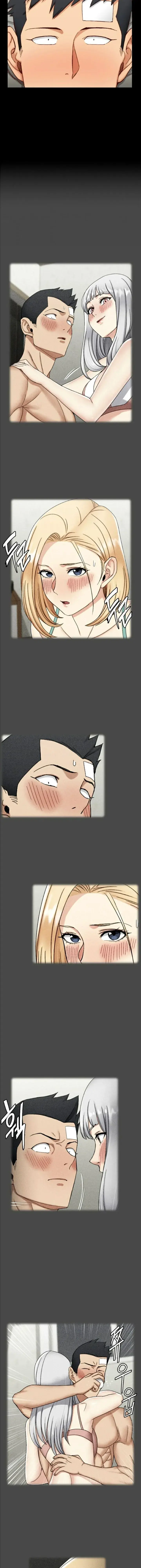 His Place Chapter 80 - Page 19