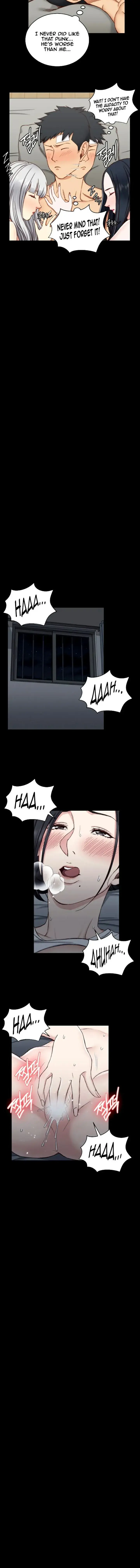 His Place Chapter 80 - Page 23