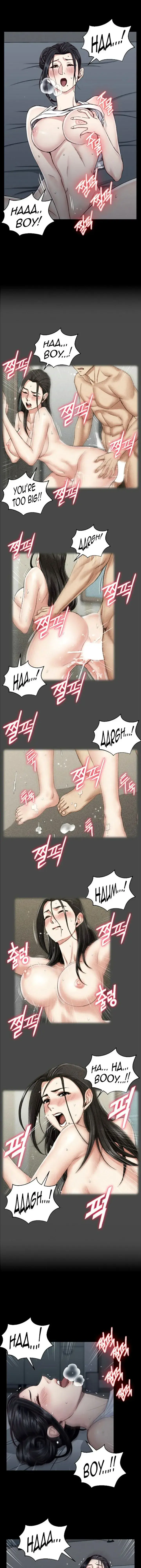 His Place Chapter 80 - Page 26