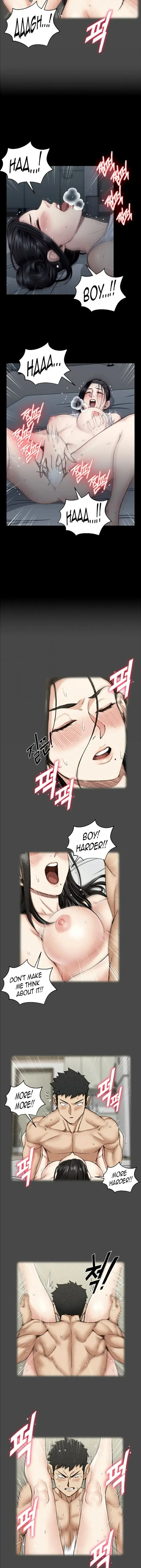 His Place Chapter 80 - Page 28