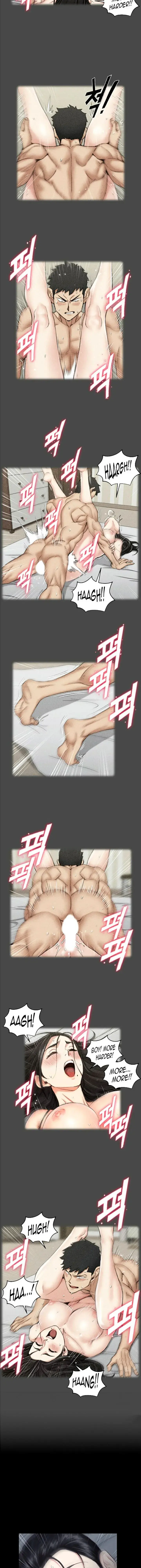 His Place Chapter 80 - Page 30