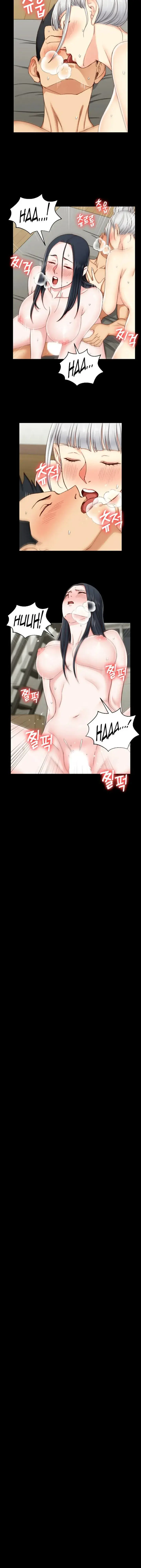 His Place Chapter 80 - Page 9