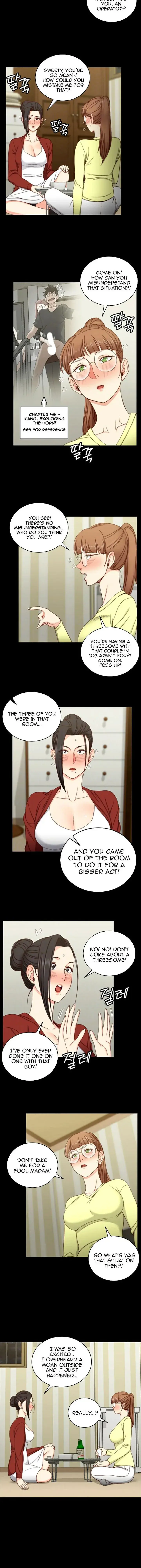 His Place Chapter 81 - Page 10