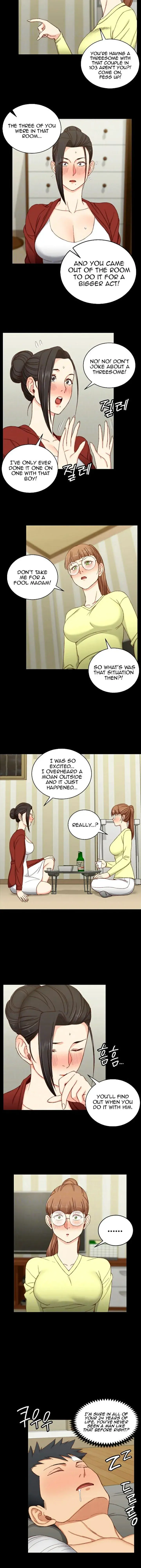 His Place Chapter 81 - Page 11