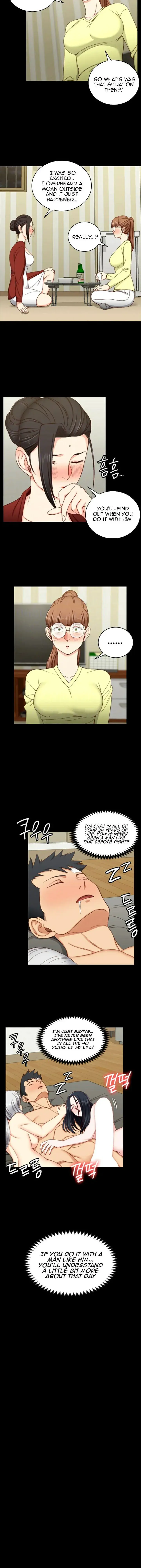 His Place Chapter 81 - Page 12