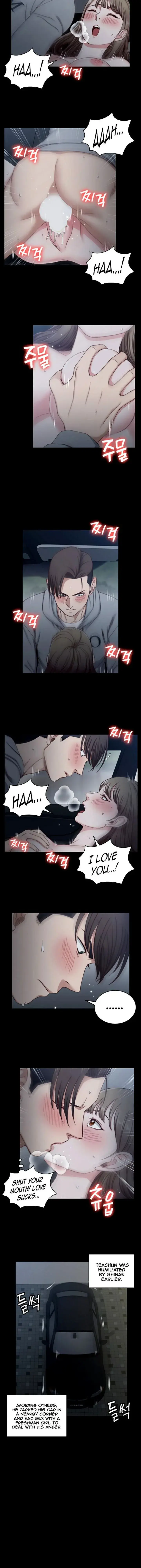 His Place Chapter 81 - Page 16