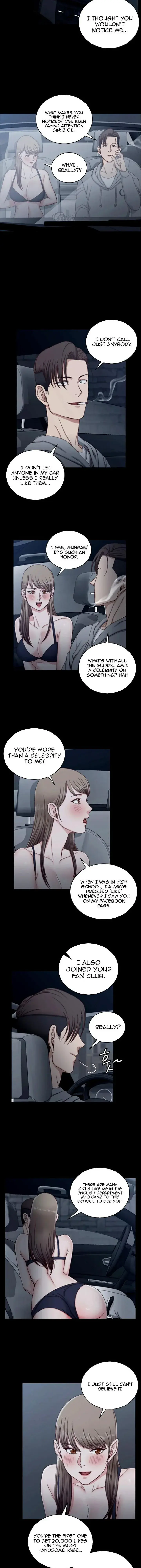 His Place Chapter 81 - Page 19