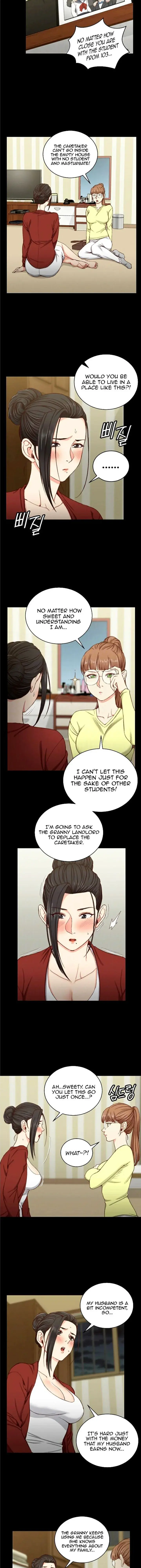 His Place Chapter 81 - Page 2