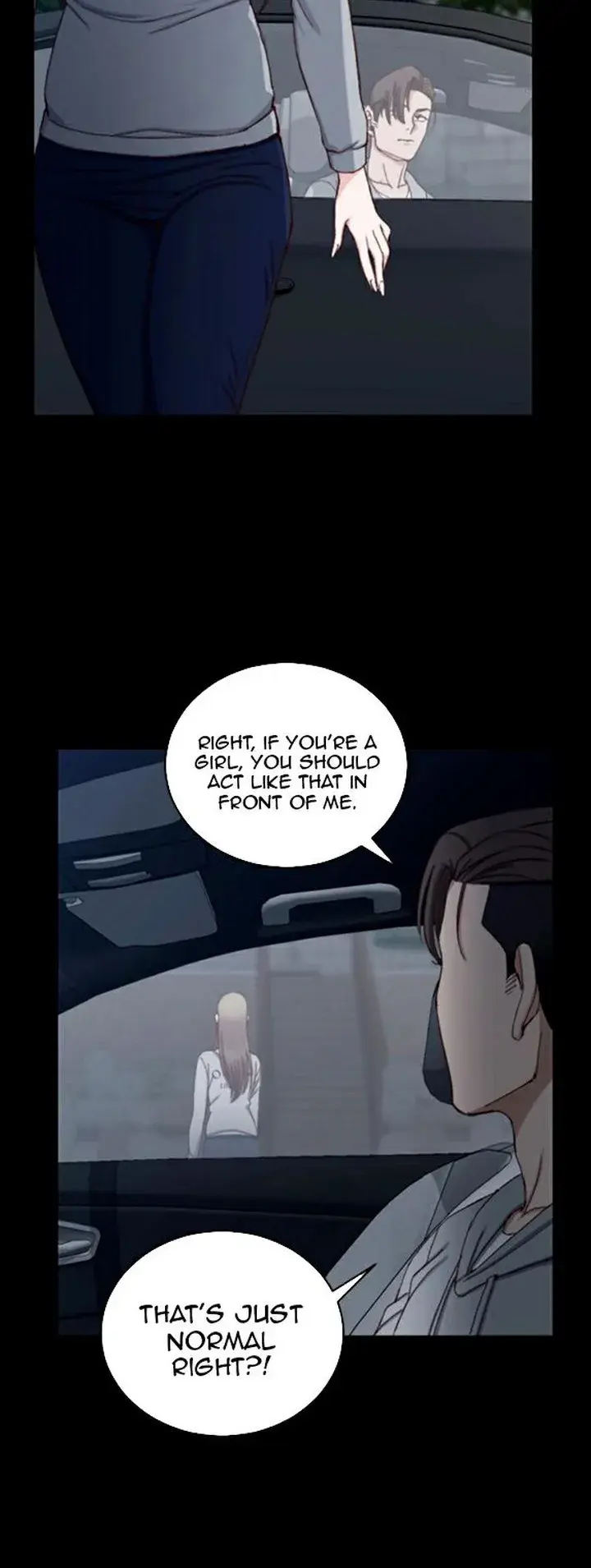 His Place Chapter 81 - Page 25