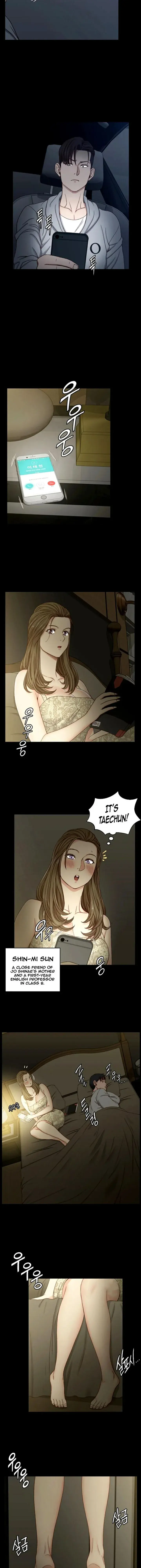 His Place Chapter 81 - Page 27