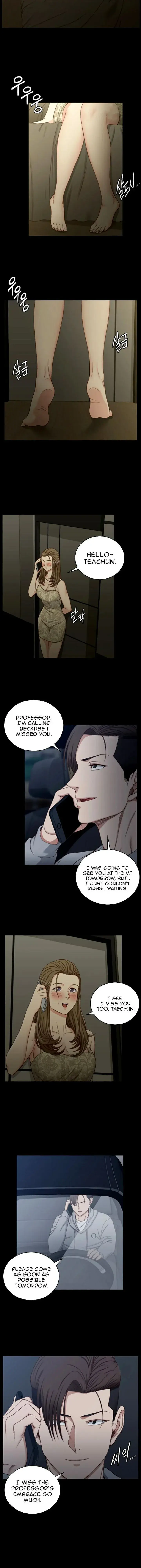 His Place Chapter 81 - Page 29