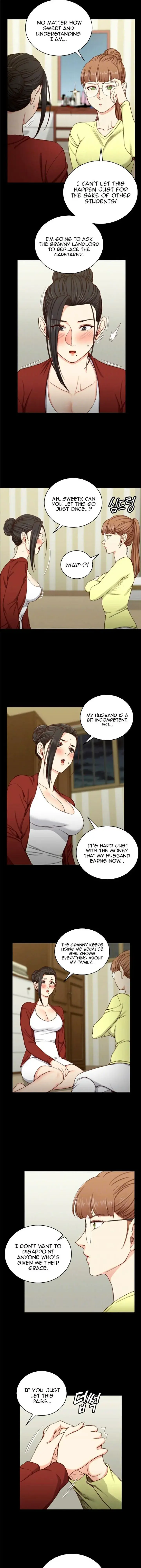 His Place Chapter 81 - Page 3