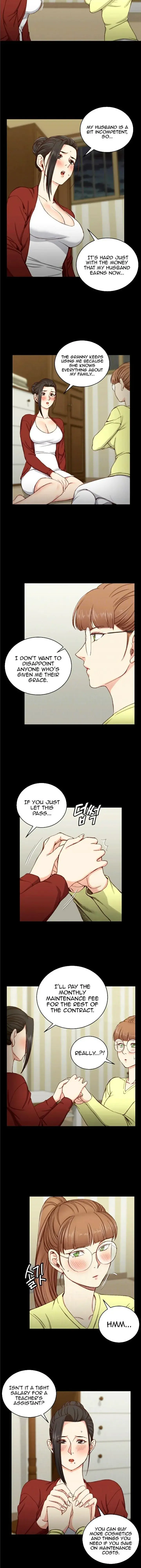 His Place Chapter 81 - Page 4