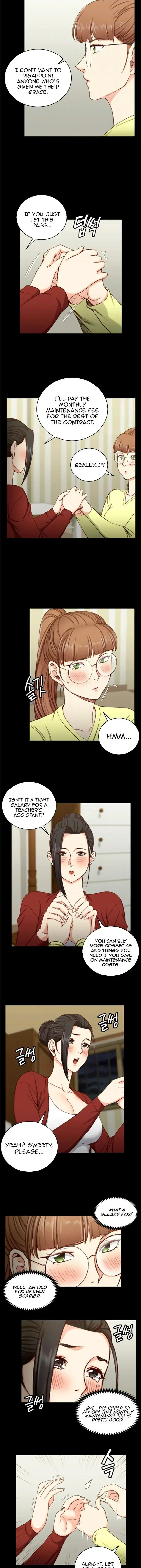 His Place Chapter 81 - Page 5