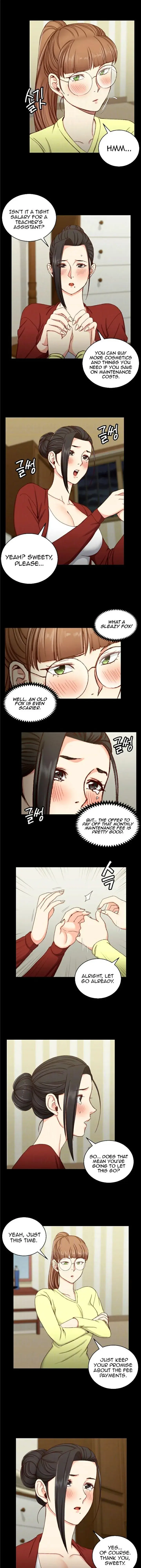 His Place Chapter 81 - Page 6