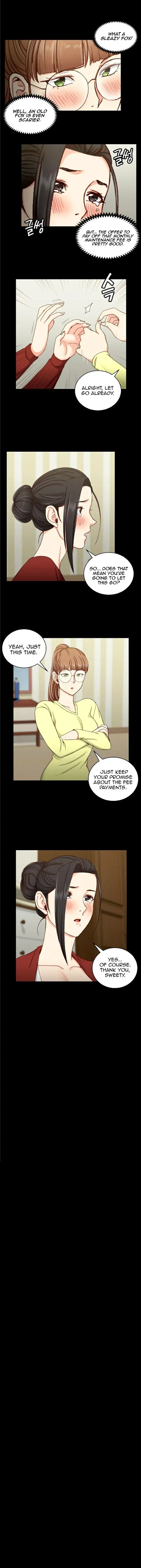His Place Chapter 81 - Page 7