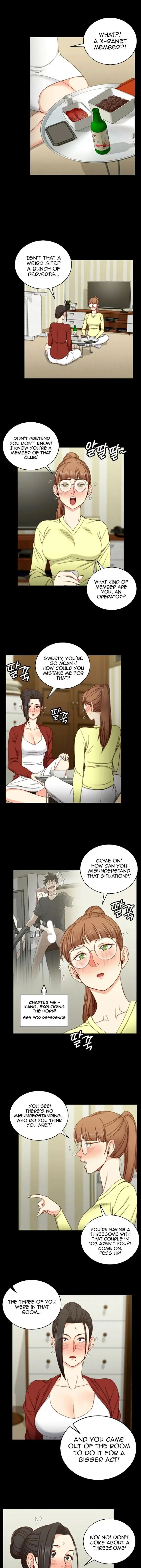 His Place Chapter 81 - Page 9