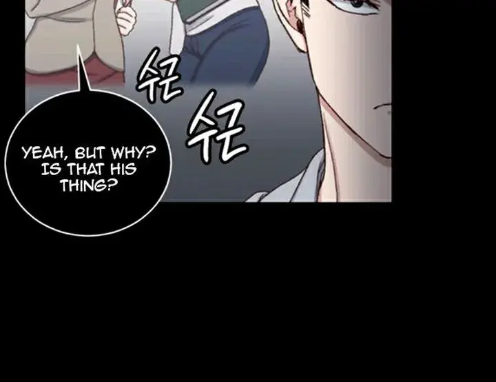 His Place Chapter 82 - Page 11
